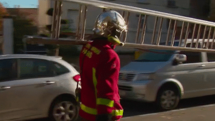 Seine-Saint-Denis : un incendie meurtrier à Stains (France 2)