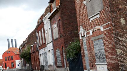 Roubaix : des maisons à 1 euro