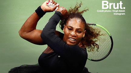 Sa tenue lors du tournoi de Roland-Garros a amené l’organisation à changer son code vestimentaire. Avec son impressionnant palmarès, Serena Williams est un monument du tennis mais aussi une athlète engagée. Portrait.