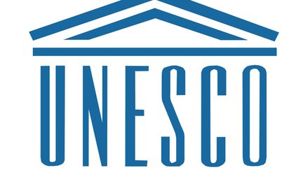 &nbsp; (logo © Unesco)