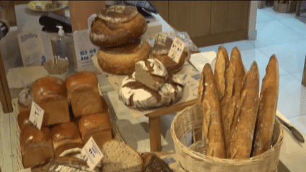 Entreprises : la création de boulangeries reste croissante