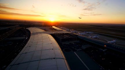 &nbsp; (Pour conserver un créneau horaire, une compagnie doit l’utiliser plus de 80% du temps © Aéroports de Paris)