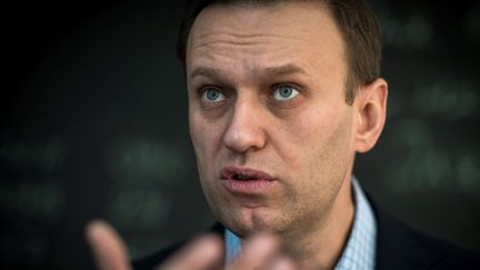 Russie : l'opposant Alexeï Navalny finalement transféré en Allemagne