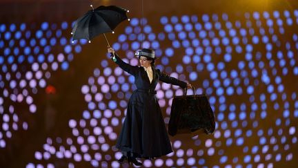 Cinéma : le retour de Mary Poppins sur grand écran