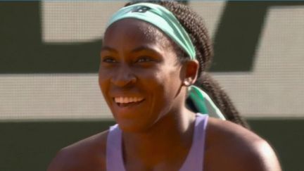 Roland-Garros 2022 : Coco Gauff et Iga Swiatek s'affronteront en demi-finale