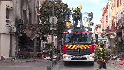 Incendie à Saint-Laurent-de-la-Salanque : l'enquête s'annonce complexe