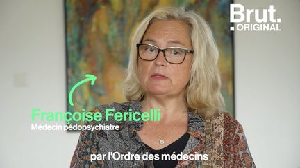 Confrontée à un cas de maltraitrance sexuelle, elle a décidé de briser le secret médical pour le signaler à la justice. Mais depuis, la pédopsychiatre Françoise Fericelli a été condamnée par l'Ordre des médecins pour "immixion dans les affaires de famille". Et pour elle, voilà pourquoi il faut changer la loi.