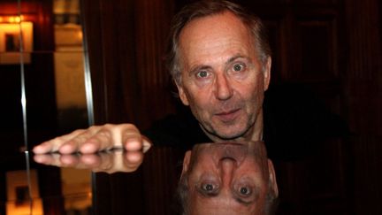 Fabrice Luchini
 (PHOTOPQR/LE PARISIEN/Delphine Goldztein)