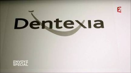 Dentexia : le scandale des "sans-dents" (FRANCE 2 / FRANCETV INFO)