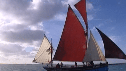 Le bateau Marie-Madeleine va-t-il pouvoir être restauré ?