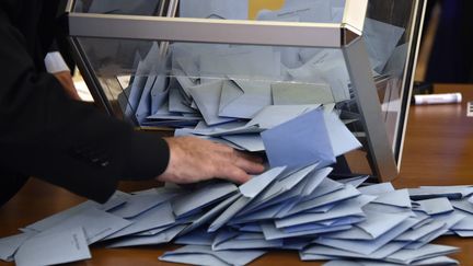 Municipales : il ne reste plus qu'une semaine pour s'inscrire sur les listes électorales