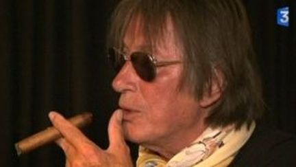 Dutronc en ouverture des Vieilles Charrues
 (Culturebox)