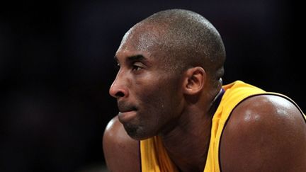 Kobe Bryant (Lakers)