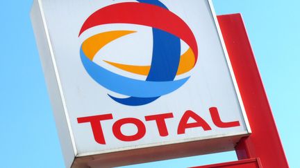 Le groupe pétrolier Total va acquérir 74,33% du capital de Direct Energie au prix de 42 euros par action. (MAXPPP)