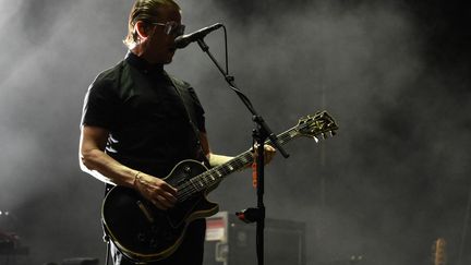 Interpol, groupe de rock devenu 