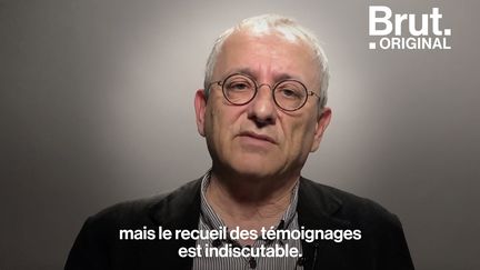 Ils ont approché la mort et en sont revenus. Ils racontent avoir eu le sentiment de flotter au-dessus de leur propre corps. Médecin réanimateur, René Robert recueille les témoignages d'expériences de mort imminente. Et leurs similitudes sont troublantes…