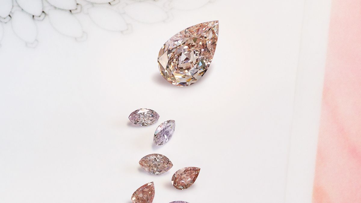 Les Plus Beaux Bijoux en Diamants Naturels de la 48ème Cérémonie des César  - Only Natural Diamonds