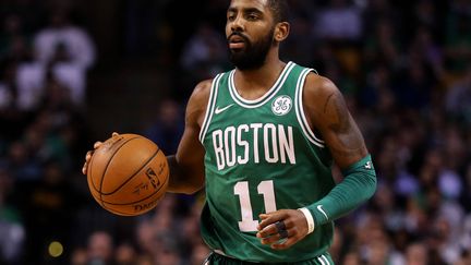 Kyrie Irving (Boston Celtics)