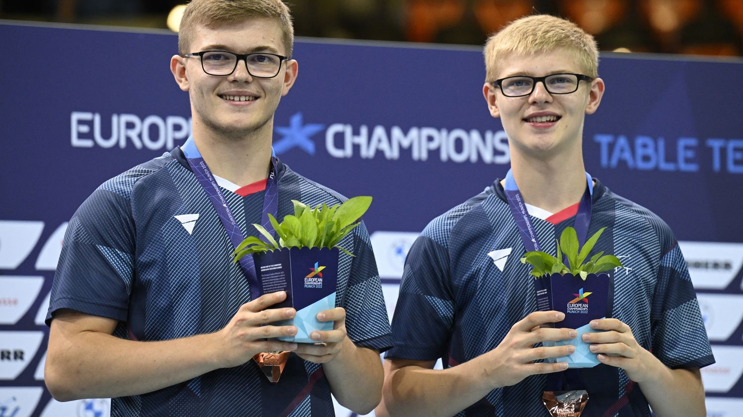 los hermanos Lebrun en bronce, decepción tricolor en escalada y atletismo… Qué recordar de la 8ª jornada