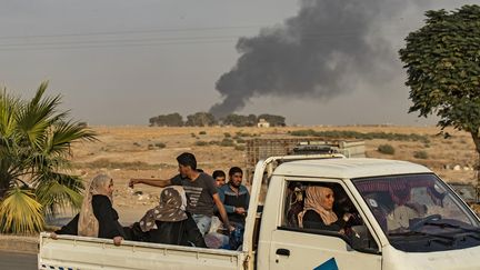 Syrie : la communauté condamne l'opération turque, les États-Unis dans le flou