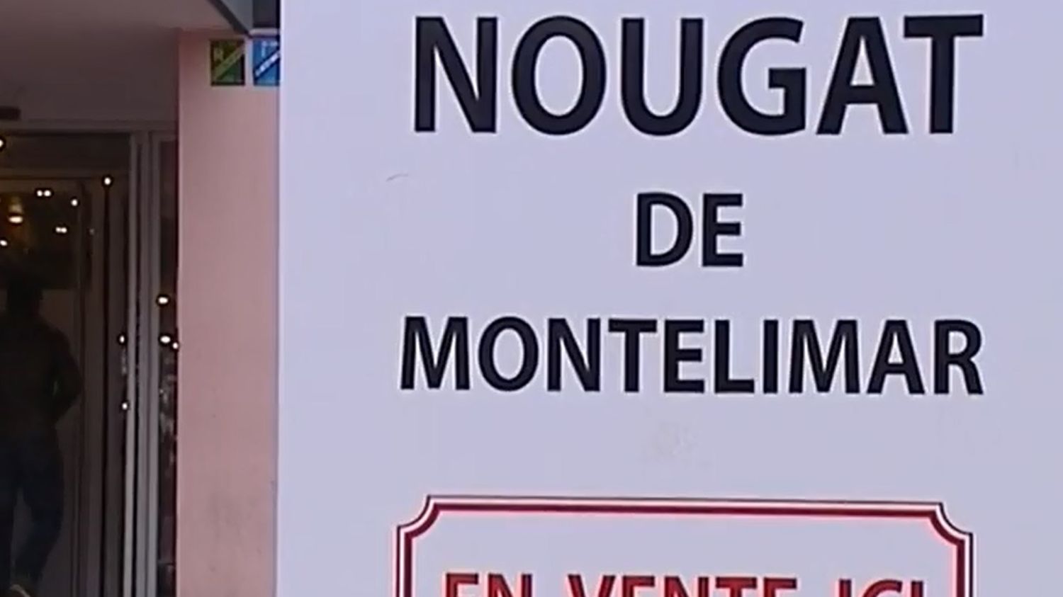 Contrefaçons : alerte au faux nougat de Montélimar