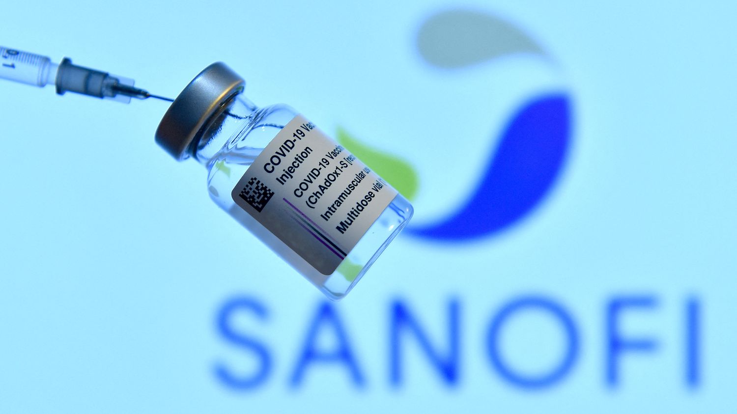 Sanofi gaat 1,5 miljard euro investeren in Frankrijk om RNA-messenger te ontwikkelen