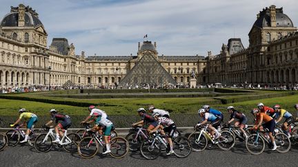 Cyberattaque : Le Louvre, le Grand Palais et une quarantaine de musées en France victimes d'une tentative de rançonnage en plein Jeux olympiques