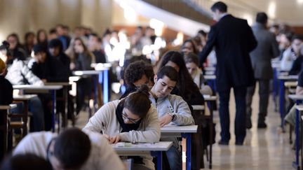 Education : les prépas privées, un business qui a la côte