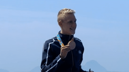 JO 2016 : trois médailles de plus pour la France