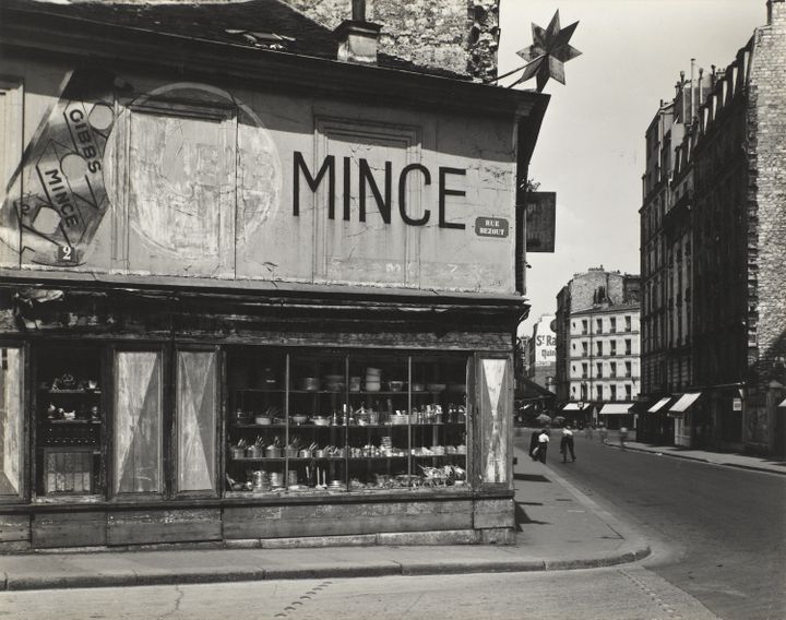 Louis Stettner - Announcements - e-flux