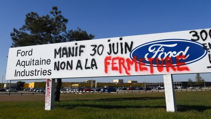 Usine Ford de Blanquefort : un plan social généreux ?