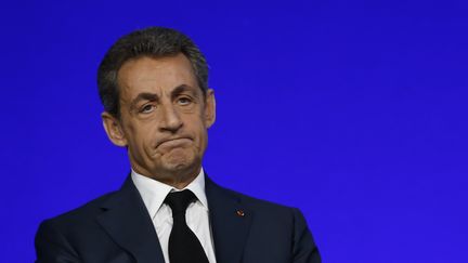 Nicolas Sarkozy joue la carte de l'identité nationale