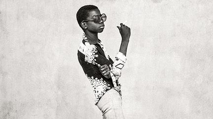 Yéyé au Mai en 1963 (MALICK SIDIBE)