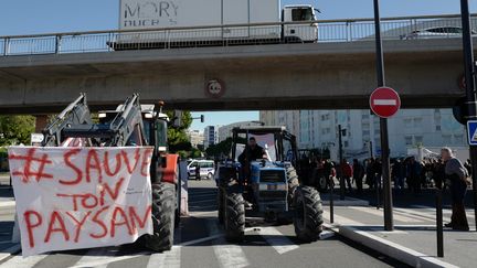 Prix de la viande, accords de libre-échange, pesticides... les raisons de la colère des agriculteurs