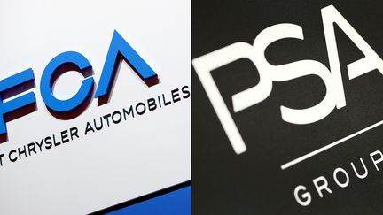 Automobile : la fusion entre PSA et Fiat Chrysler va avoir lieu