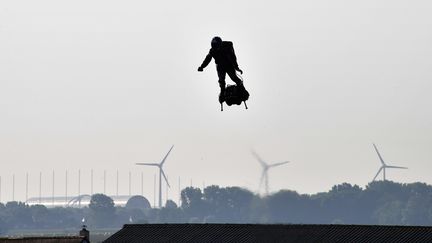 Flyboard : quelle utilisation pour cette invention ?