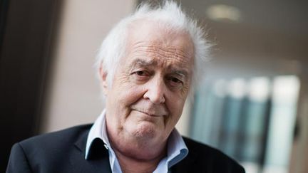 &nbsp; (Henning Mankell avait 67 ans © MAXPPP)