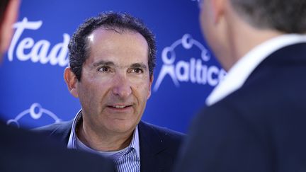 Altice : la chute d'un géant des télécoms ?