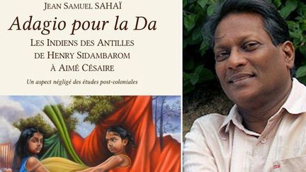 Jean Samuel Sahaï signe cet "Adagio pour la Da"
 (DR)