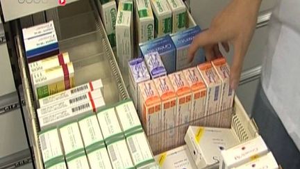 Rupture de stock de médicaments : une association de malades de Parkinson interpelle le gouvernement