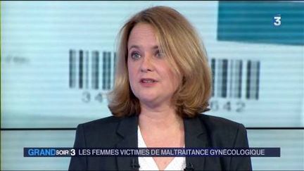 Les femmes victimes de maltraitance gynécologique