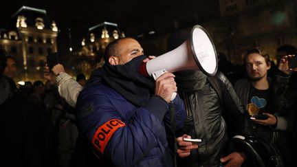 Policiers, les raisons de la colère