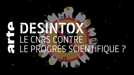 Désintox. Non, les chercheurs du CNRS ne s'opposent pas aux progrès scientifiques (ARTE/2P2L)