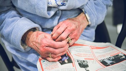 Chômage : les seniors de plus en plus touchés