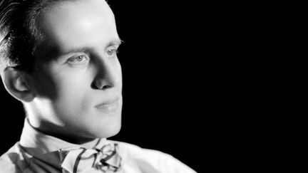 Portrait non daté de Boris Vian
 (AFP)