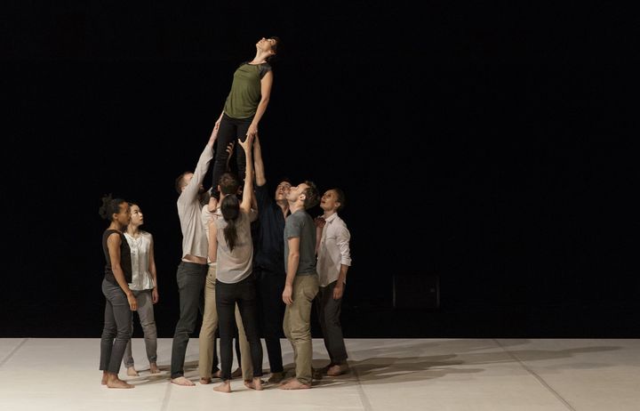 &nbsp; (Christophe Raynaud de Lage / Festival d&#039;Avignon)