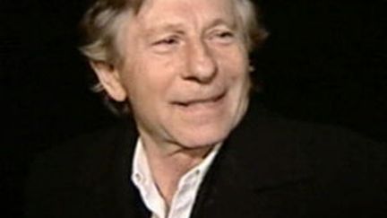 Roman Polanski (archives) (France 2)