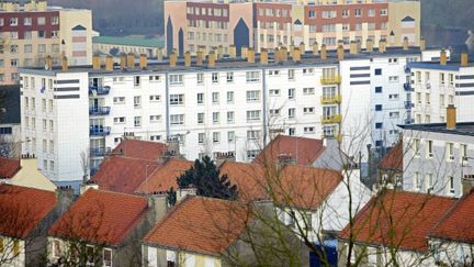 Destruction de la Tour du Renard : les habitants d’Outreau se souviennent