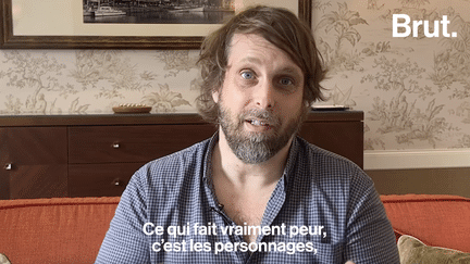 Grand réalisateur français de films d’horreur, Alexandre Aja raconte, à l’occasion du Festival du cinéma américain Deauville, comment faire peur au cinéma.