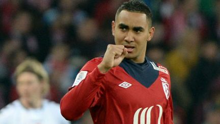 Dimitri Payet (Lille). 